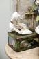 Preview: Rainbow Club Brautschuh "Anika"